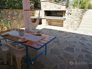 Estate in Ogliastra