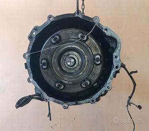 Cambio Mitsubishi Pajero 3.2 D Automatico 2000/6