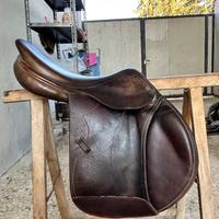 Sella inglese equipe