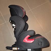 Foppapedretti  seggiolino Best Duofix 15-36 kg