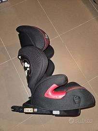 Foppapedretti  seggiolino Best Duofix 15-36 kg