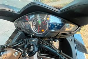 Honda VFR 800 del 2016