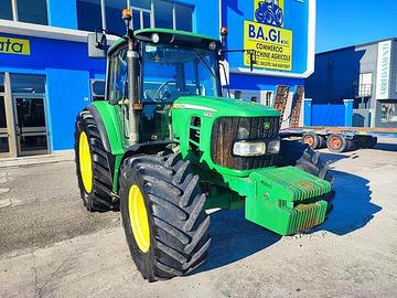 John Deere 6430-fr.aria 200q