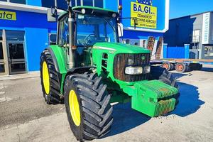 John Deere 6430-fr.aria 200q