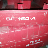 Cassette portaurensili hilti