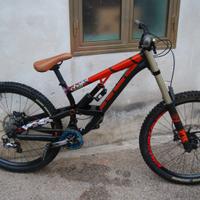bicicletta MB da uomo