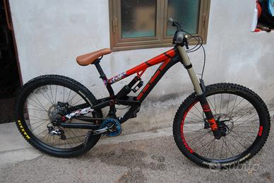 bicicletta MB da uomo