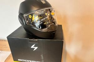 Casco mod. Scorpion Exo-Tech Evo taglia S.