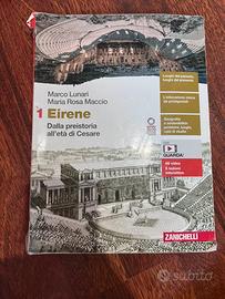 Eirene storia