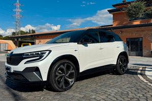 Renault Austral 1.2 E-Tech full hybrid Techno Espr