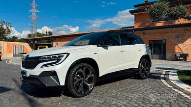 Renault Austral 1.2 E-Tech full hybrid Techno Espr