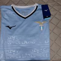 Maglia Ufficiale SS Lazio 2024/25