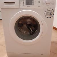 Lavatrice Bosch Eco Maxx7  CON PROBLEMI