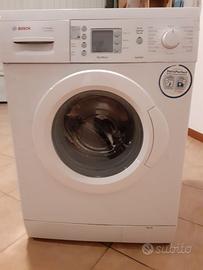 Lavatrice Bosch Eco Maxx7  CON PROBLEMI