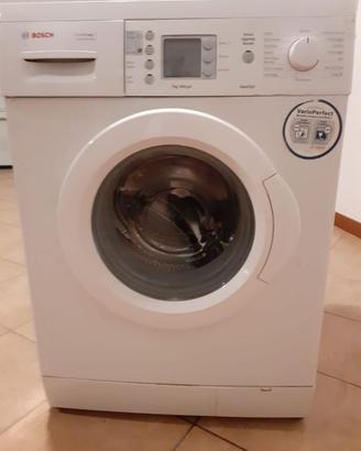 Lavatrice Bosch Eco Maxx7  CON PROBLEMI