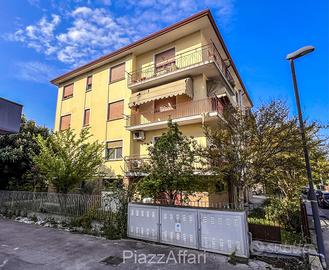 APPARTAMENTO DALLE DIMENSIONI INUSUALI