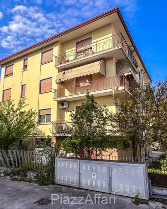 APPARTAMENTO DALLE DIMENSIONI INUSUALI