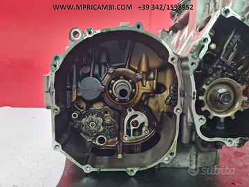MOTORE ENGINE HONDA HORNET 600 2000 2002 CB F 2001