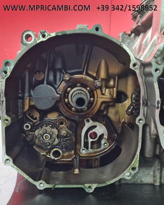MOTORE ENGINE HONDA HORNET 600 2000 2002 CB F 2001