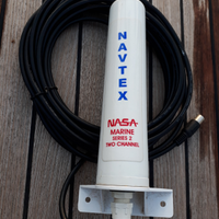 Antenna navtex