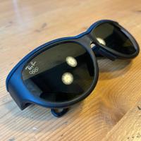 Occhiale Rayban 36 usc 380 delle olimpiadi 1992