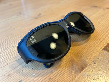 Occhiale Rayban 36 usc 380 delle olimpiadi 1992