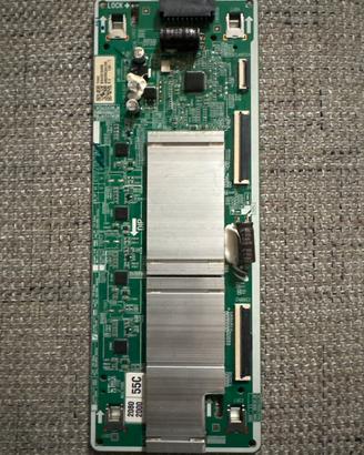 Scheda LED DRIVER BN4401046B