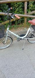 Bici modelli Graziella 