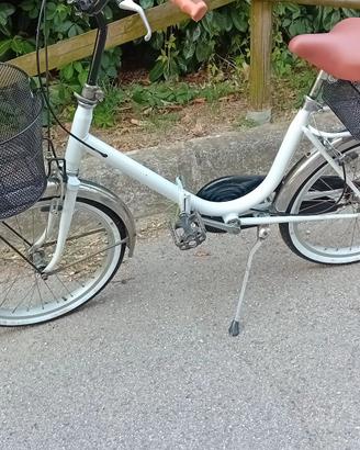 Bici modelli Graziella 