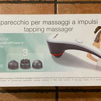 Apparecchio per massaggi a impulsi BEURER