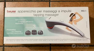 Apparecchio per massaggi a impulsi BEURER