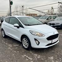 FORD Fiesta 1.5 TDCi 85 CV 3 porte Van Trend + I