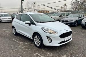FORD Fiesta 1.5 TDCi 85 CV 3 porte Van Trend + I