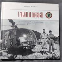 I falchi di Barbagia - S.Atzeni, M.Petrini
