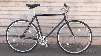 Bicicletta City-Bike Uomo Urban 28" - NUOVA
