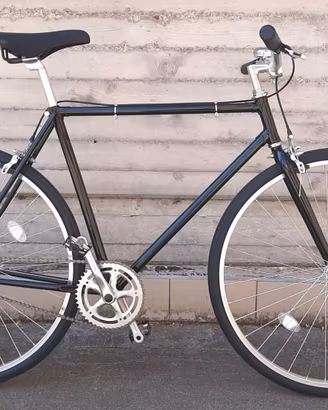 Bicicletta City-Bike Uomo Urban 28" - NUOVA