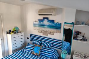 Appartamento Casa al mare fronte mare in Cilento