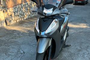 Sh300 sport 2019
