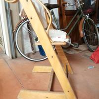 Sedia STOKKE