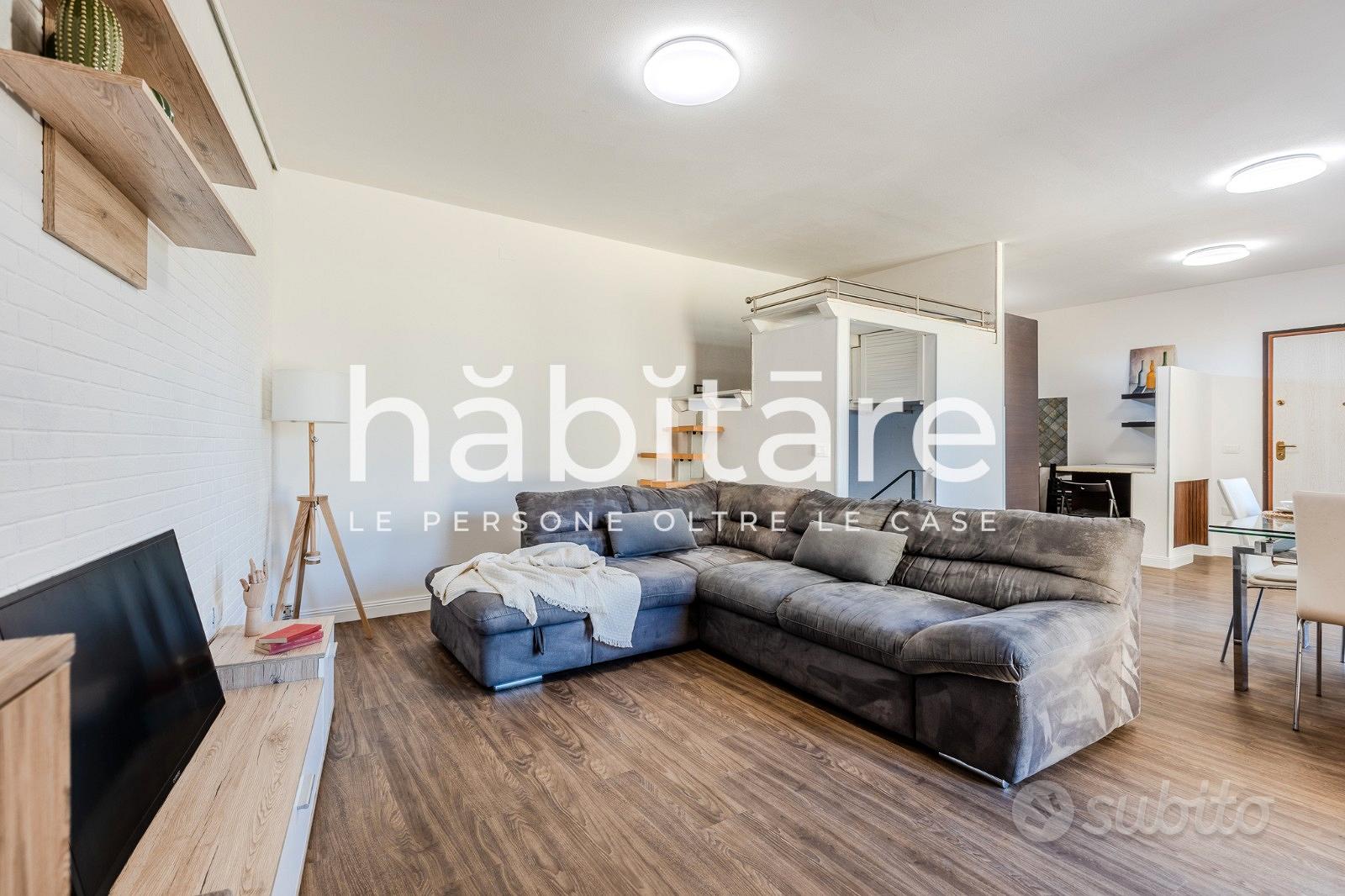 Appartamento – Settimo San Pietro, Casteddu/Cagliari - Vista 5