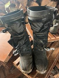 Stivali Motocross