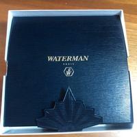 Penna stilografica Waterman