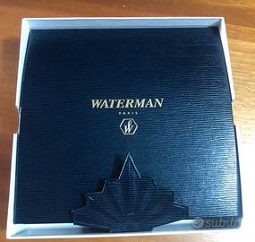 Penna stilografica Waterman
