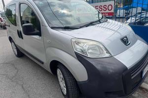 PEUGEOT Bipper Tepee 1.3 HDi 75 FAP Stop&Start O