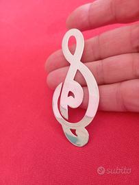 Oggetto da collezione "Tiffany &Co" in argento ste