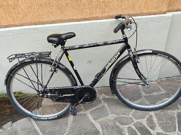 bici alpina
