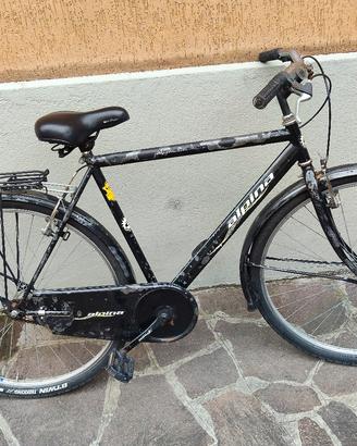 bici alpina