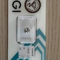 Diamante da investimento