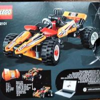 LEGO TECHNIC