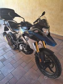 BMW GS 310 G